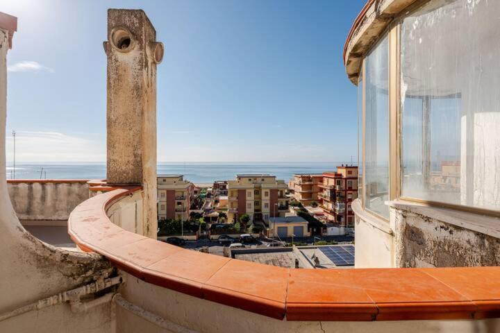 Casa Torvaianica Apartment Exterior photo