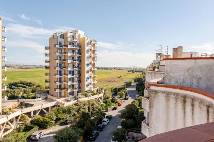 Casa Torvaianica Apartment Exterior photo